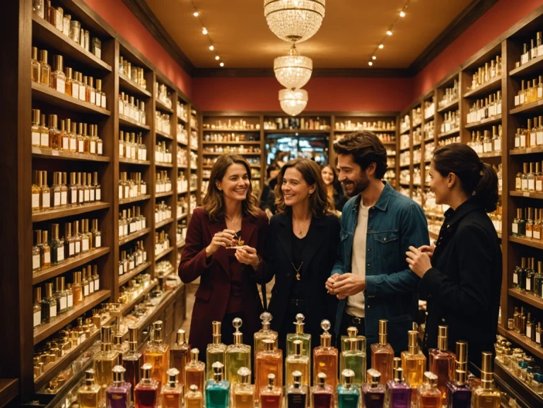 Stop Throwing Away Weak Perfumes — Do This Instead