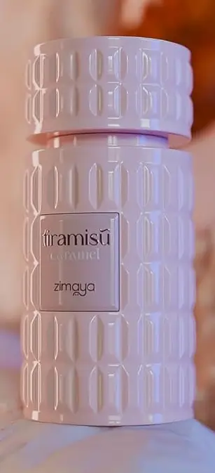 Zimaya Tiramisu Caramel Review