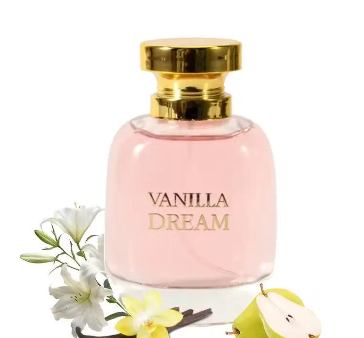 Vanilla Dream Temu Review