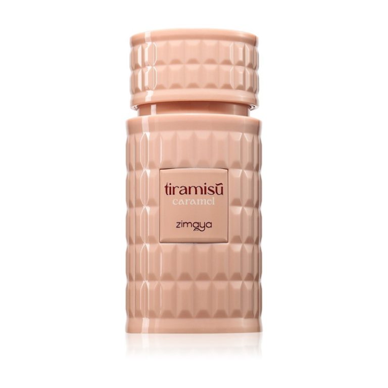 Zimaya Tiramisu Caramel