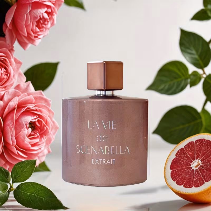 La Vie de Scenabella Temu review