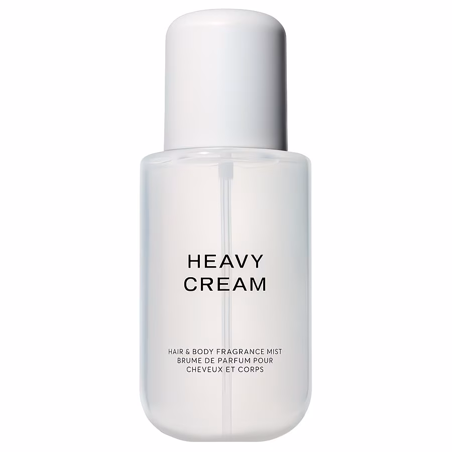 Temu perfume review: Phlu heavy cream