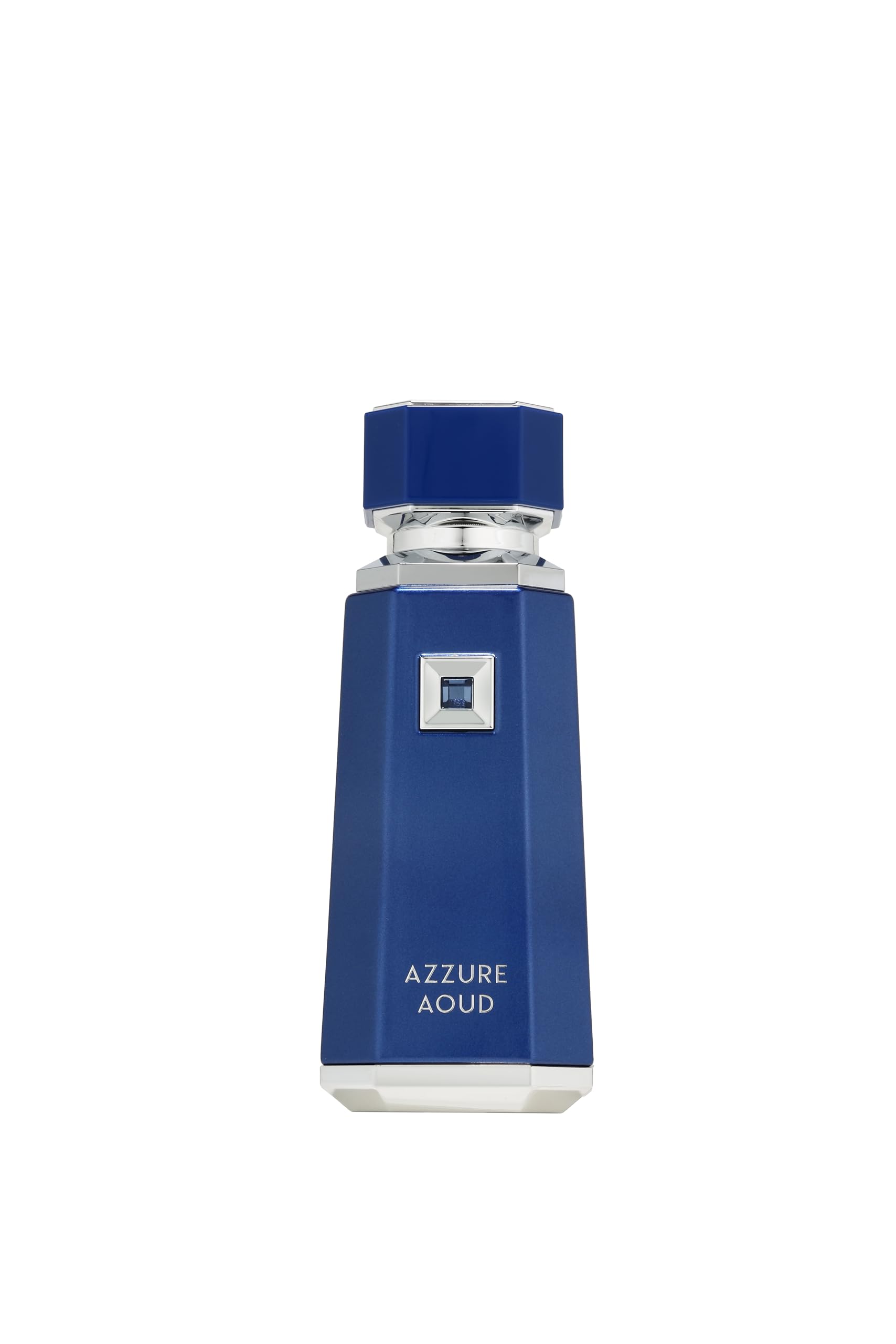 Azure Oud perfume review