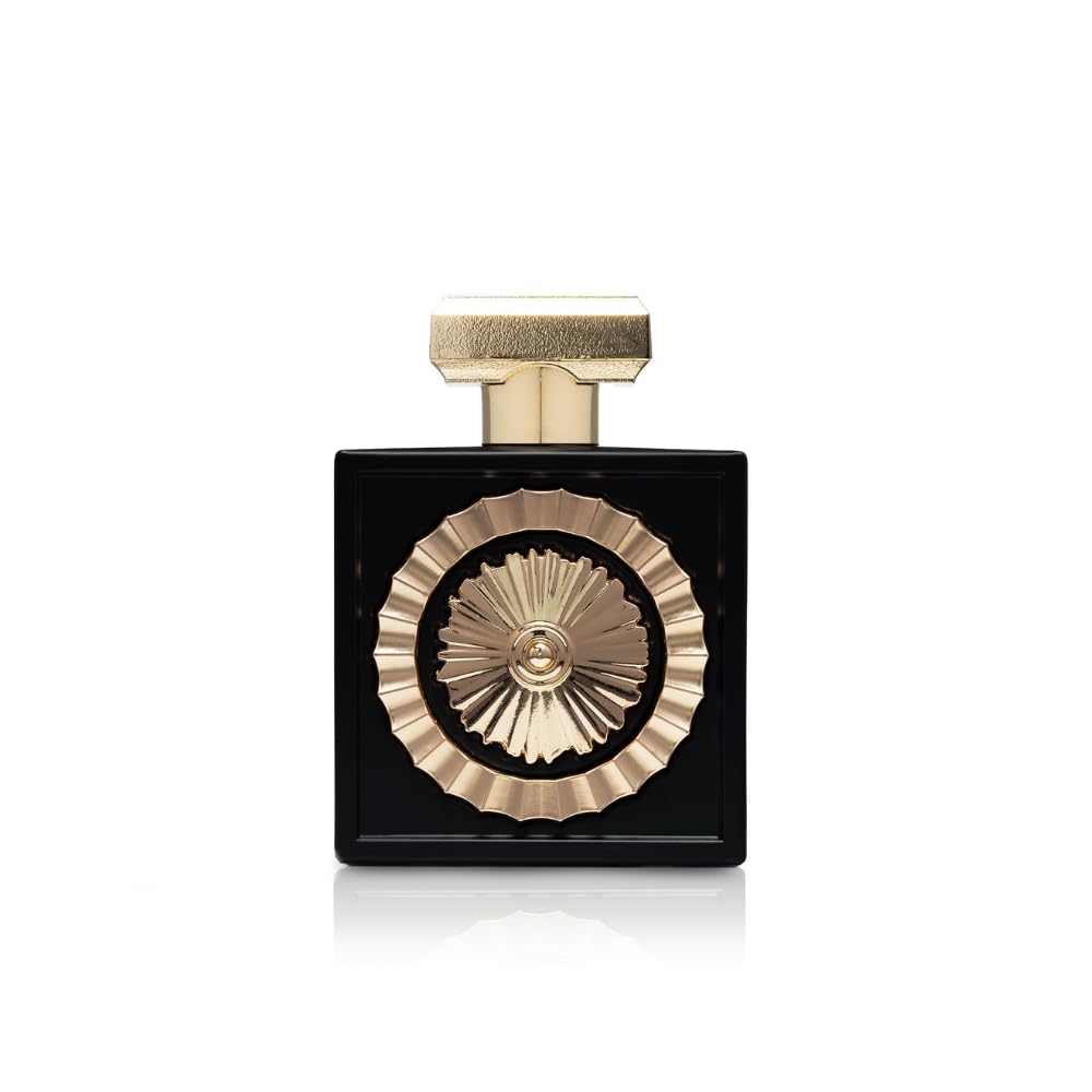 Lattafa Nebras review