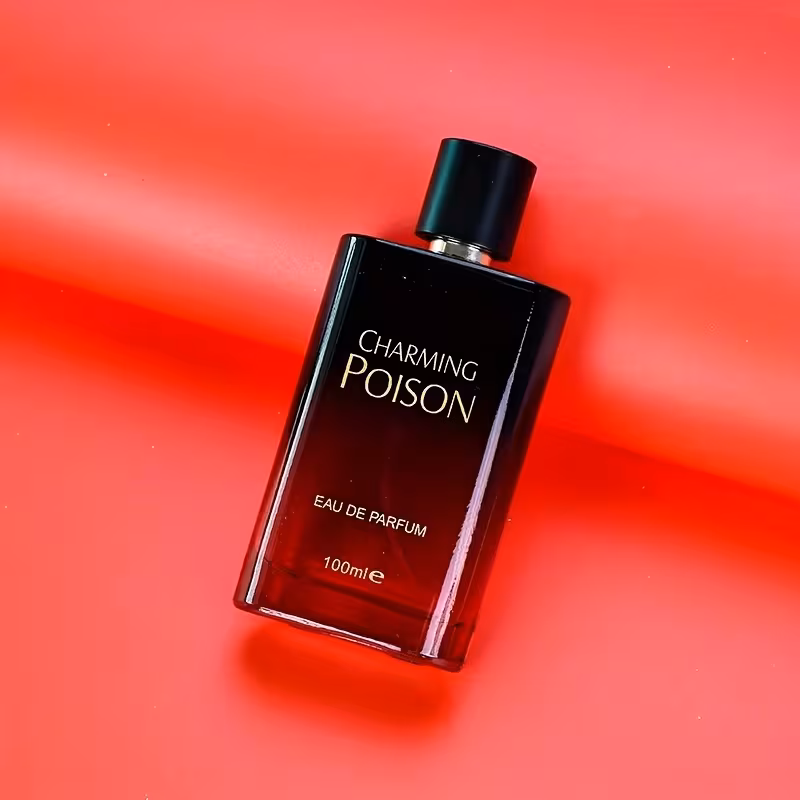 Temu perfume review: charming poison