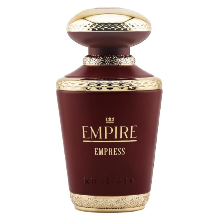 Khadlaj Empire Empress review