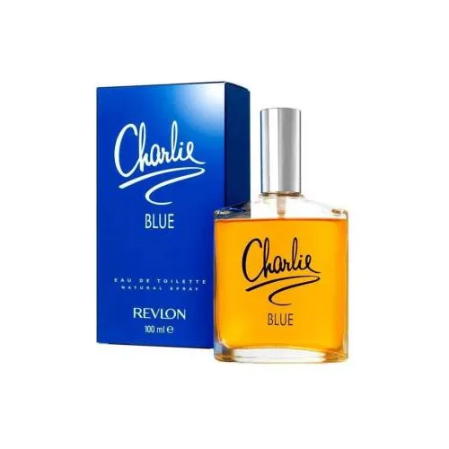 Charlie Blue Review