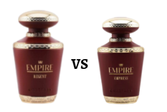 Khadlaj Empire Empress vs Khadlaj Empire Regent