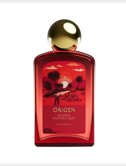 Sahara mystery oud review