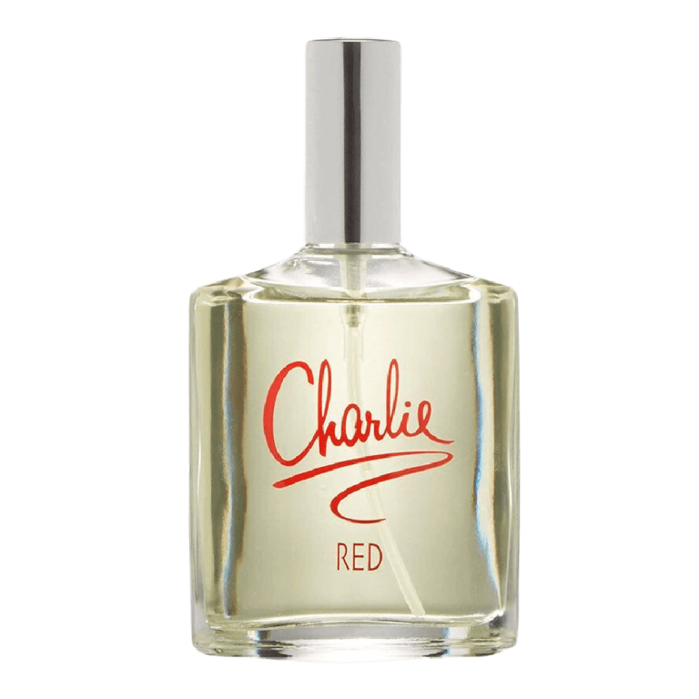 Charlie Red by Revlon Review