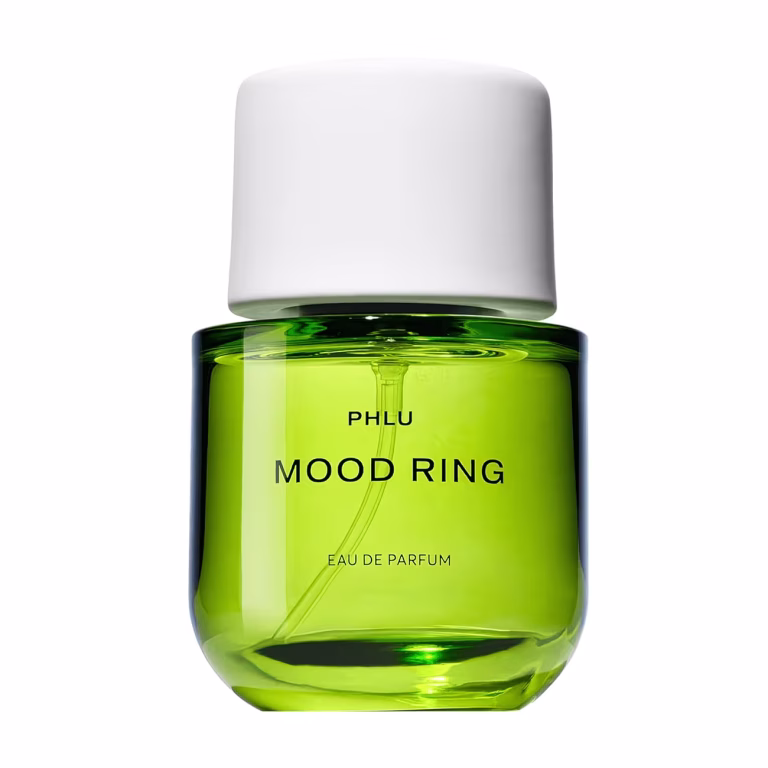 Temu Perfume Review: Phlur Mood Ring