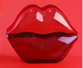 Temu perfume review for Sweet Kiss Perfume