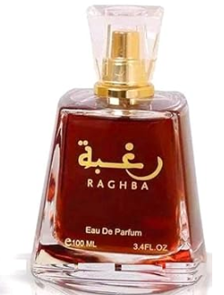 lattafa raghba review