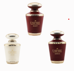 Khadlaj empire victor vs regent vs empress