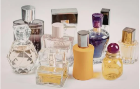 The dopamine effect of perfume buying
