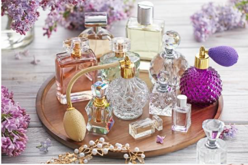 How to build a vanilla fragrance wardrobe