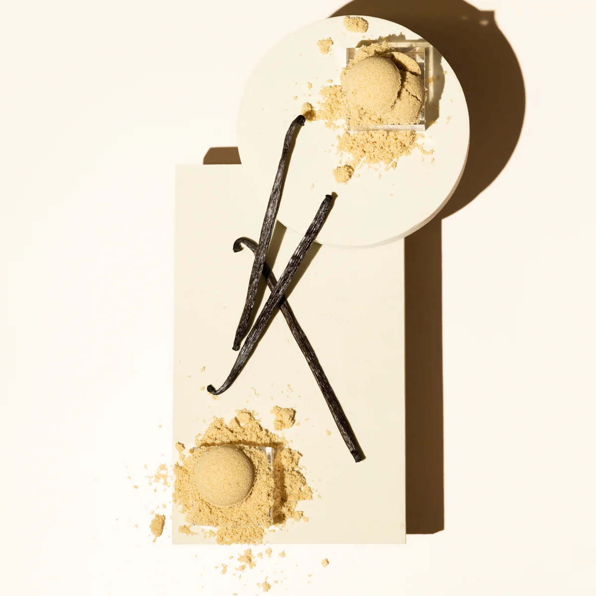 Why some vanilla perfumes smell harsh