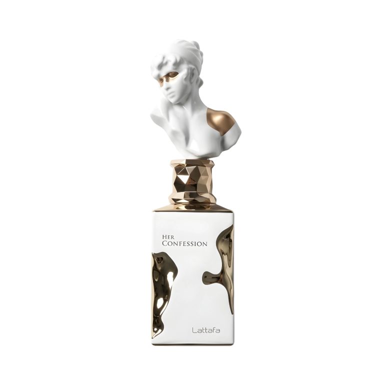 Her Confession review