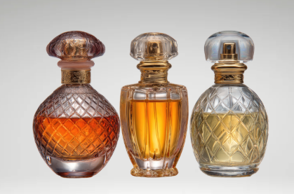 Experienced oud perfumes for experienced buyers