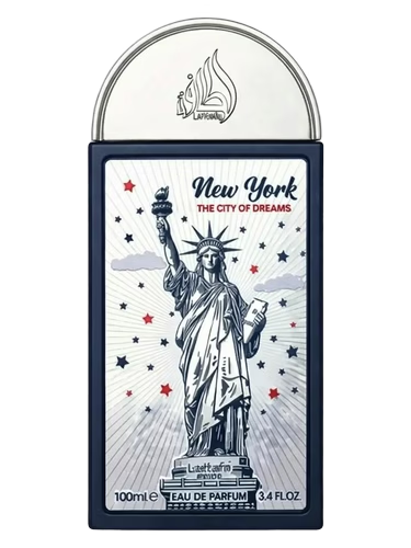 Lattafa New York City of Dreams Review