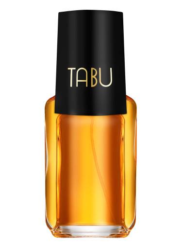 Tabu by Dana review