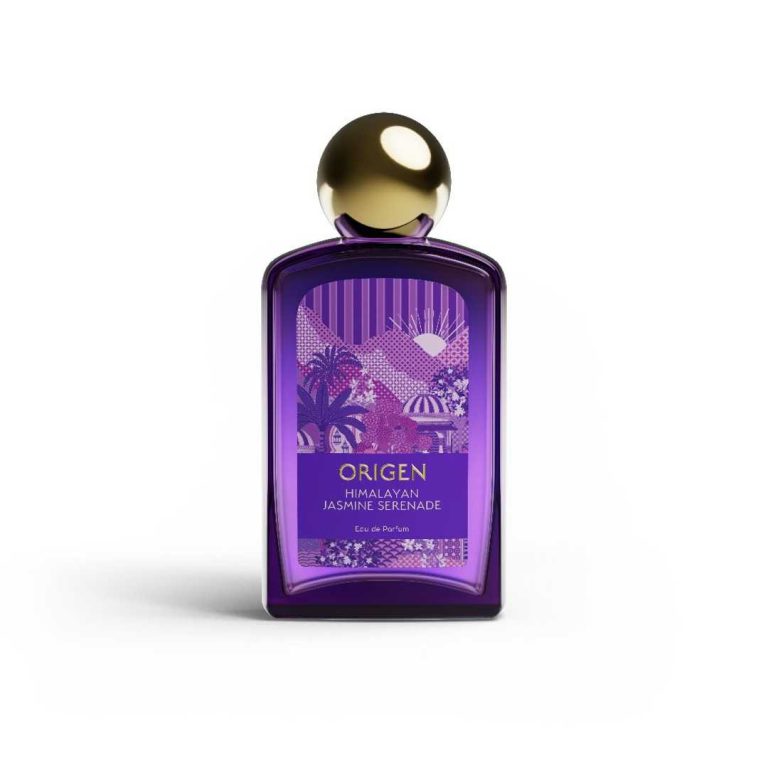 Origen Himalayan Jasmine Serenade review