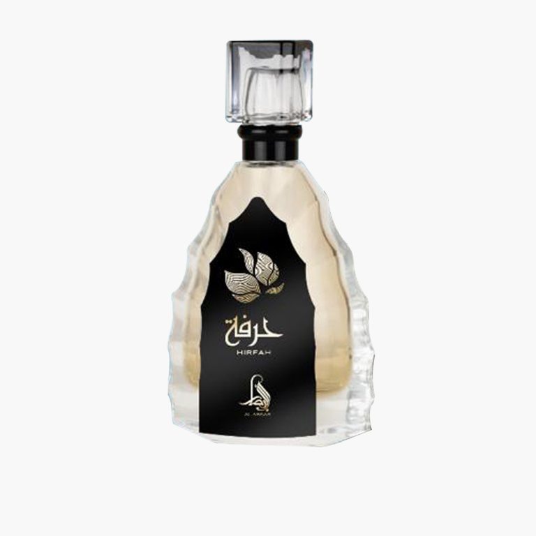 Al Absar Hirfah review