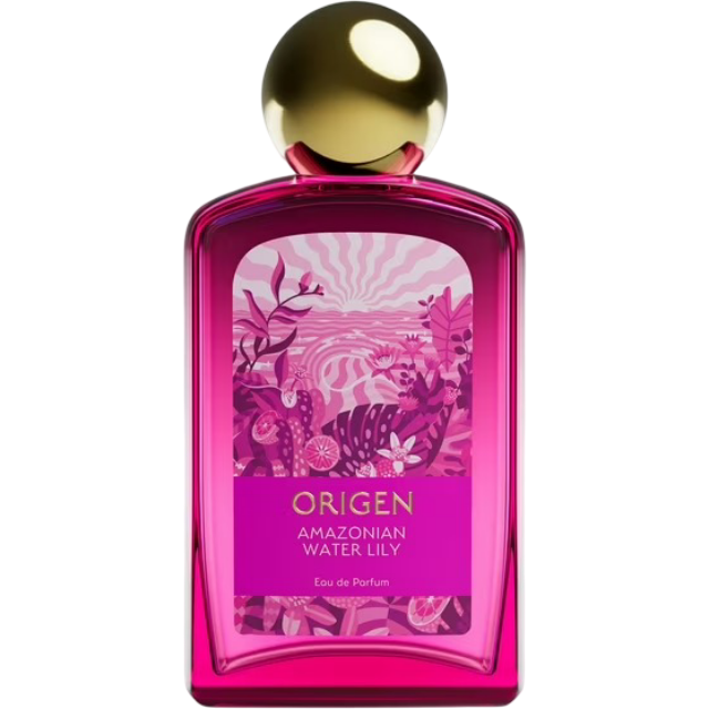 Origen Amazonian Water Lily review