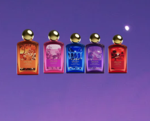 Origen perfume ranking