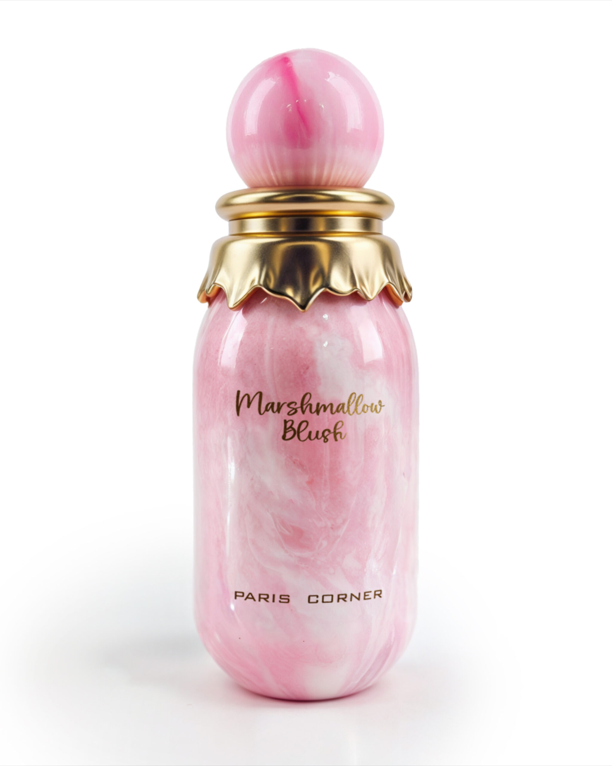 Paris Corner Marshmallow Blush review
