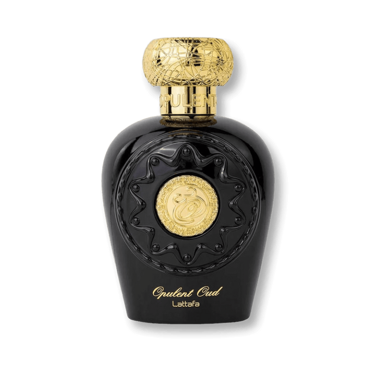 Lattafa Opulent Oud Review