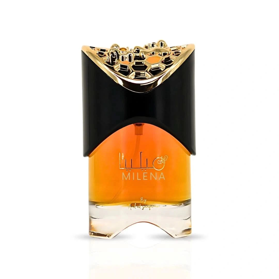 Ard Al Zaafaran Milena review