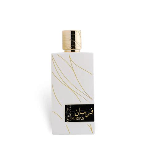 Khadlaj Fursan White review