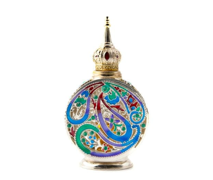 long lasting Arabic perfumes women
