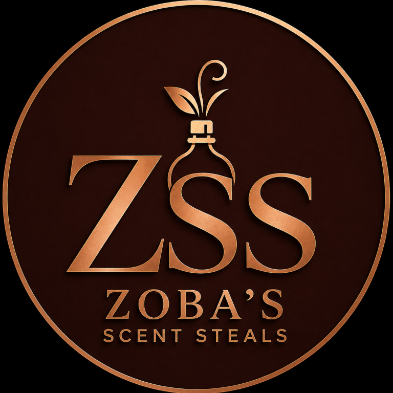 Zoba's Scent Steals