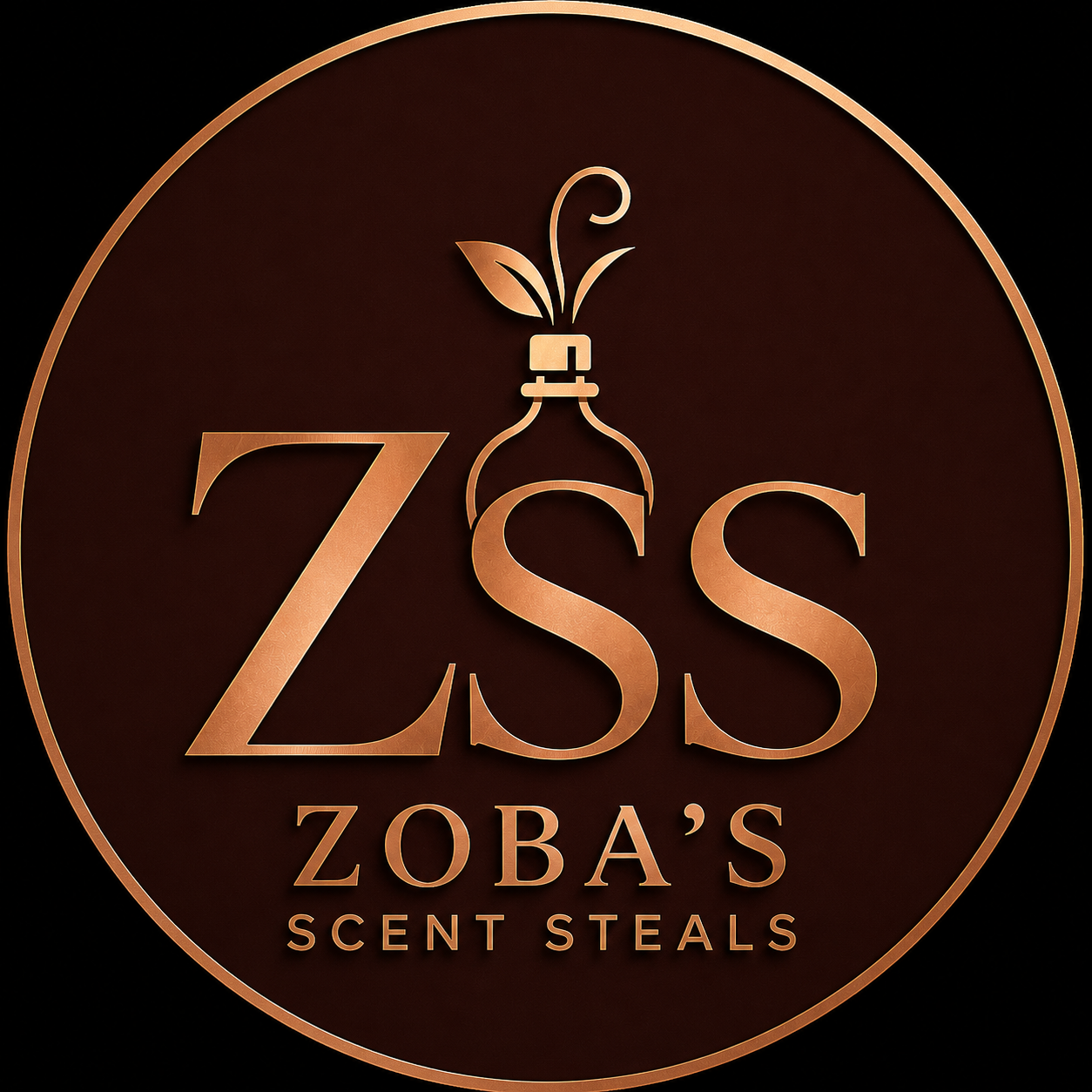Zoba's Scent Steals