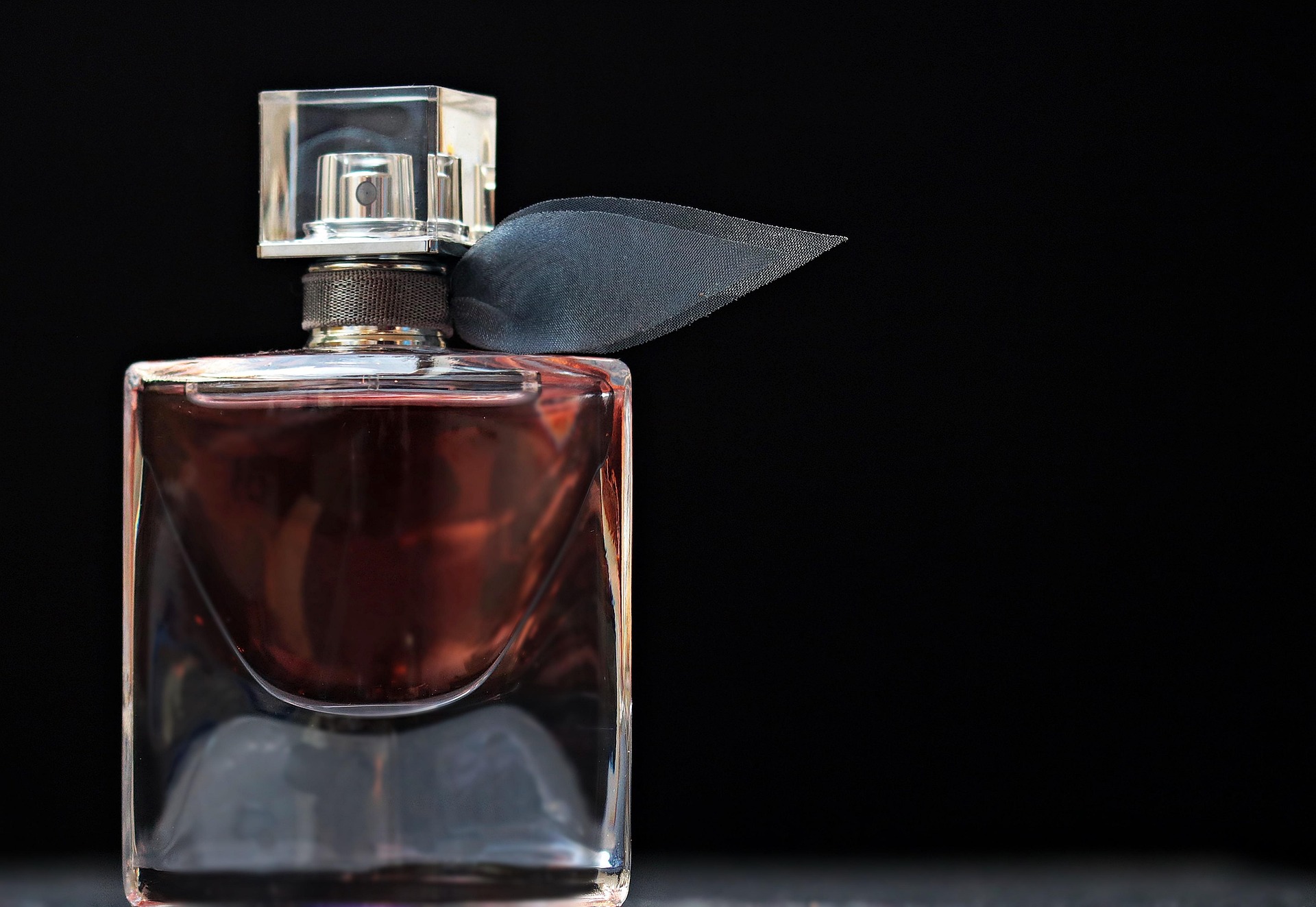 middle eastern perfumery history
