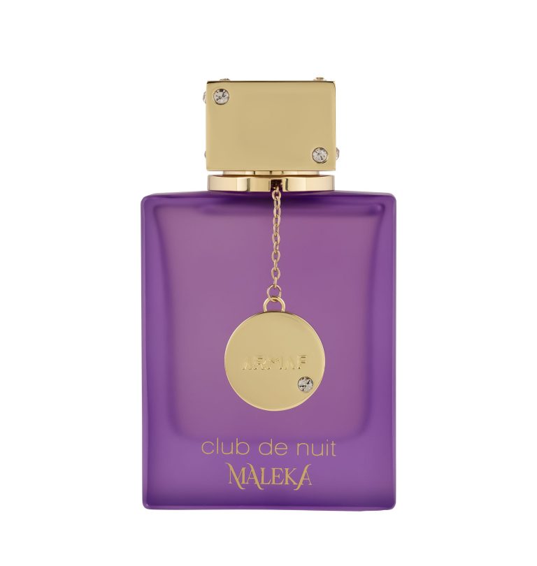 Armaf Club de Nuit Maleka review
