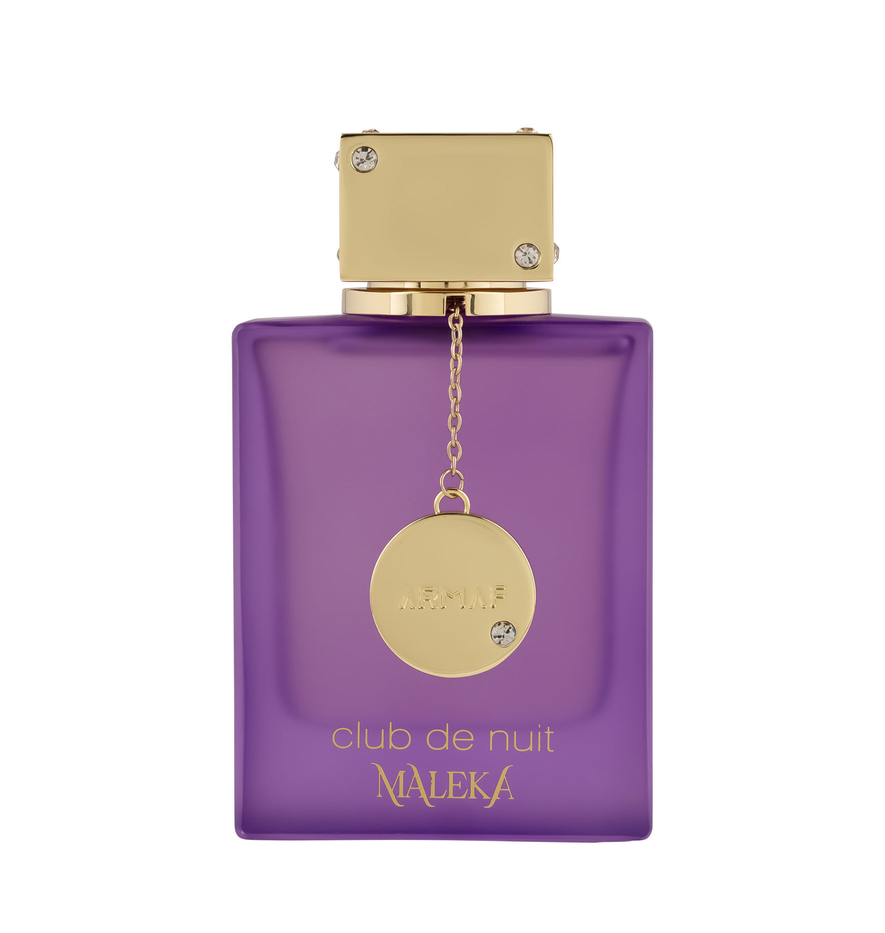 Armaf Club de Nuit Maleka review