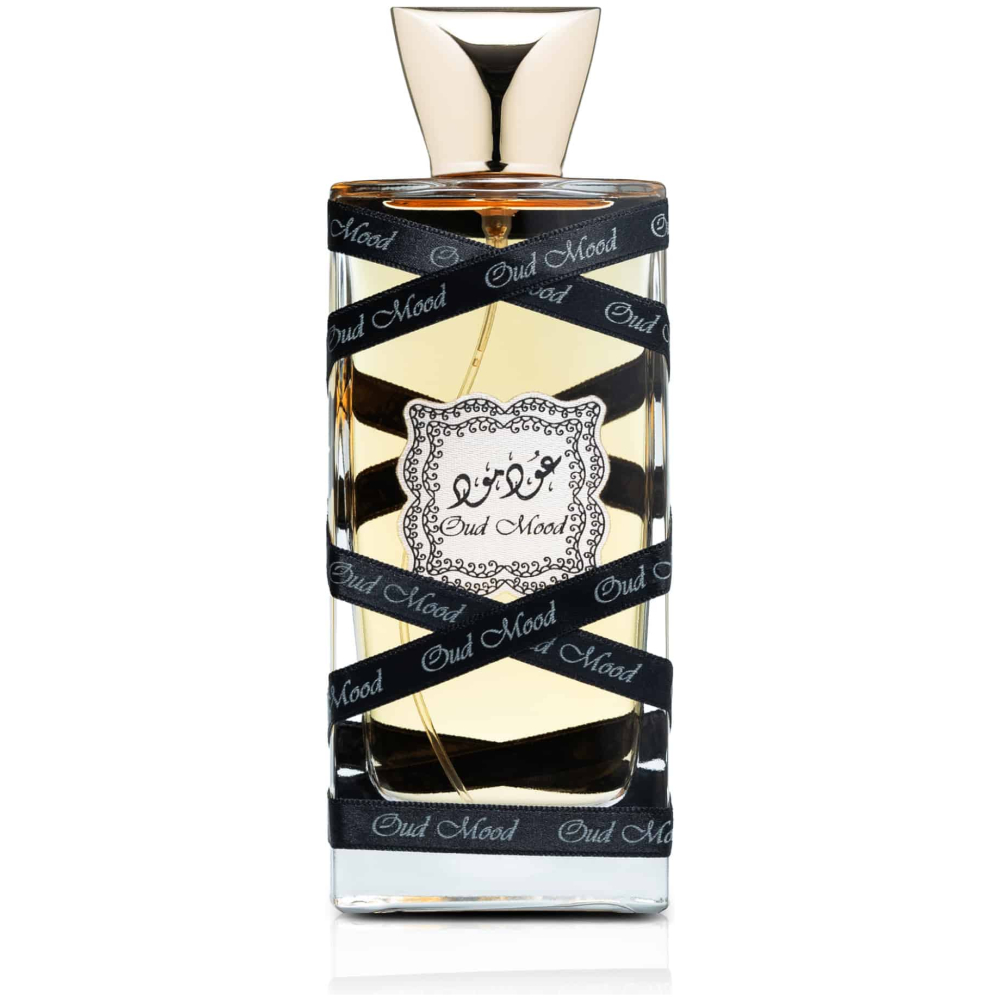 Lattafa Oud Mood review