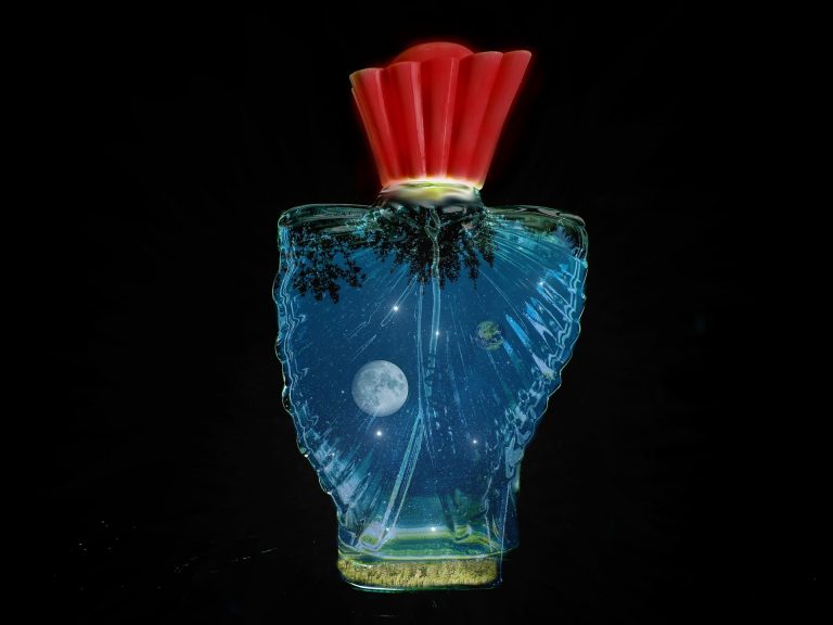 coquette perfume aesthetic