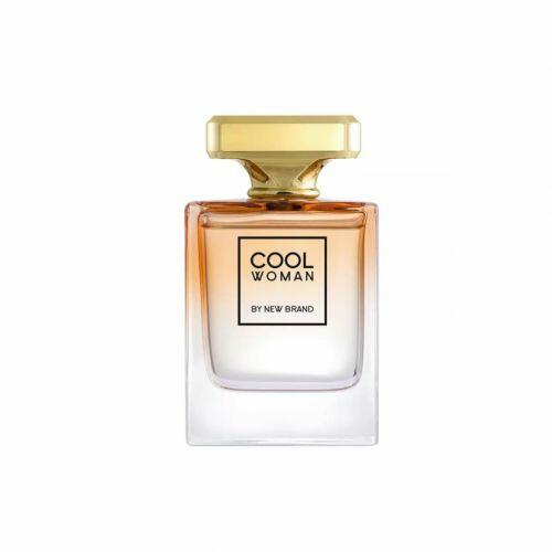 New Brand Cool Woman review