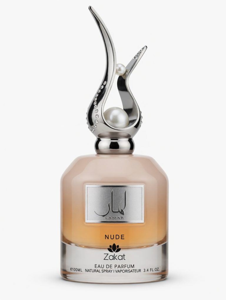 Zakat Lamar Nude Review