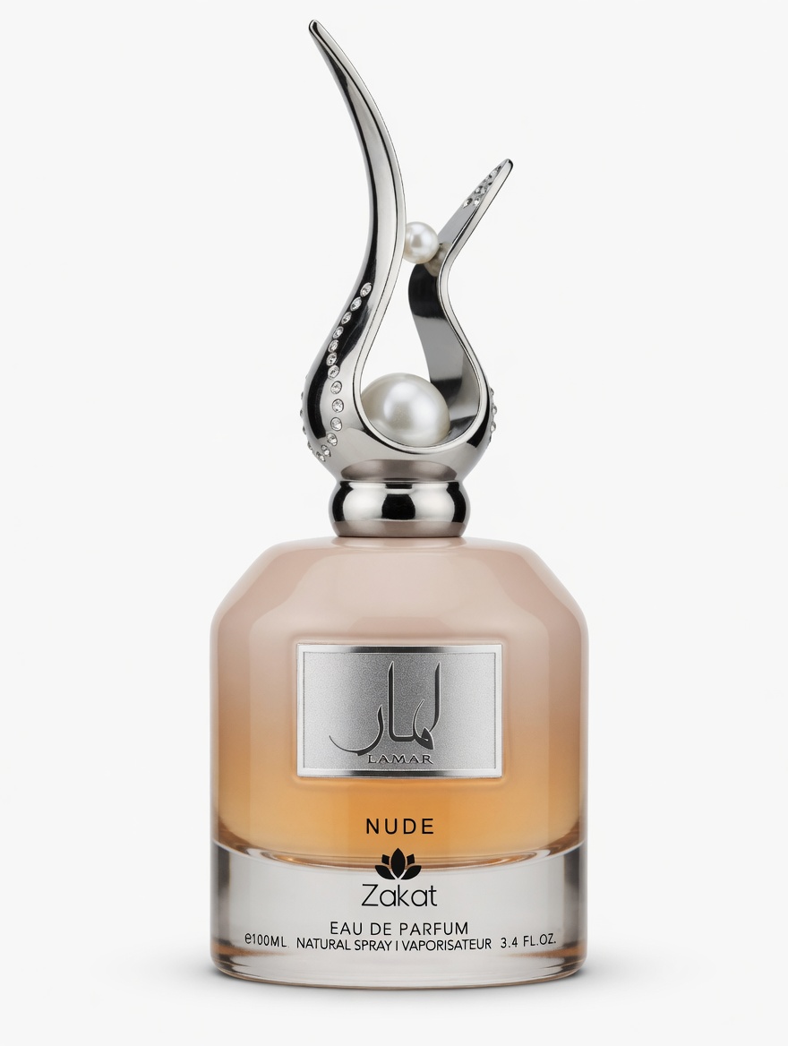 Zakat Lamar Nude Review